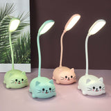 Cute Desk Lamp - Christopher James LLC