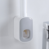 Wall Mount Automatic Toothpaste Dispenser - Christopher James LLC
