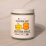 You're My Butter Half - Christopher James LLC