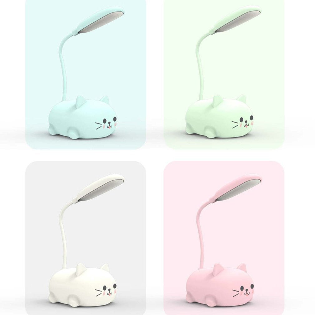 Cute Desk Lamp - Christopher James LLC