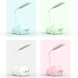Cute Desk Lamp - Christopher James LLC