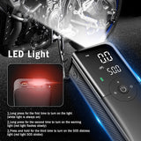 Portable Inflator Pump - Christopher James LLC