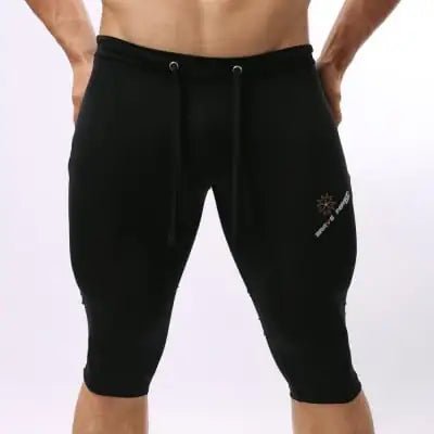 Fitness Cycling Track Pants - Christopher James LLC