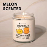 You're My Butter Half - Christopher James LLC