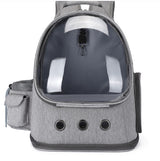 Cat Carrier Backpack Space Capsule - Christopher James LLC