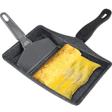 Non - Stick Wave Bottom Saucepan - Christopher James LLC