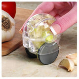 Rolling Garlic Chopper - Christopher James LLC