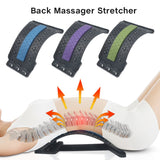 Back Massage Pad - Christopher James LLC