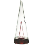 Transparent Wine Decanter - Christopher James LLC