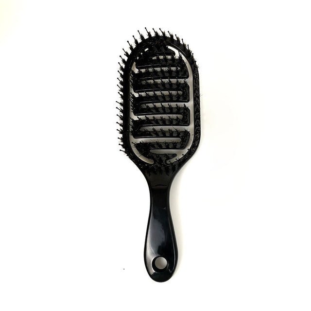 Massage Hair Comb - Christopher James LLC