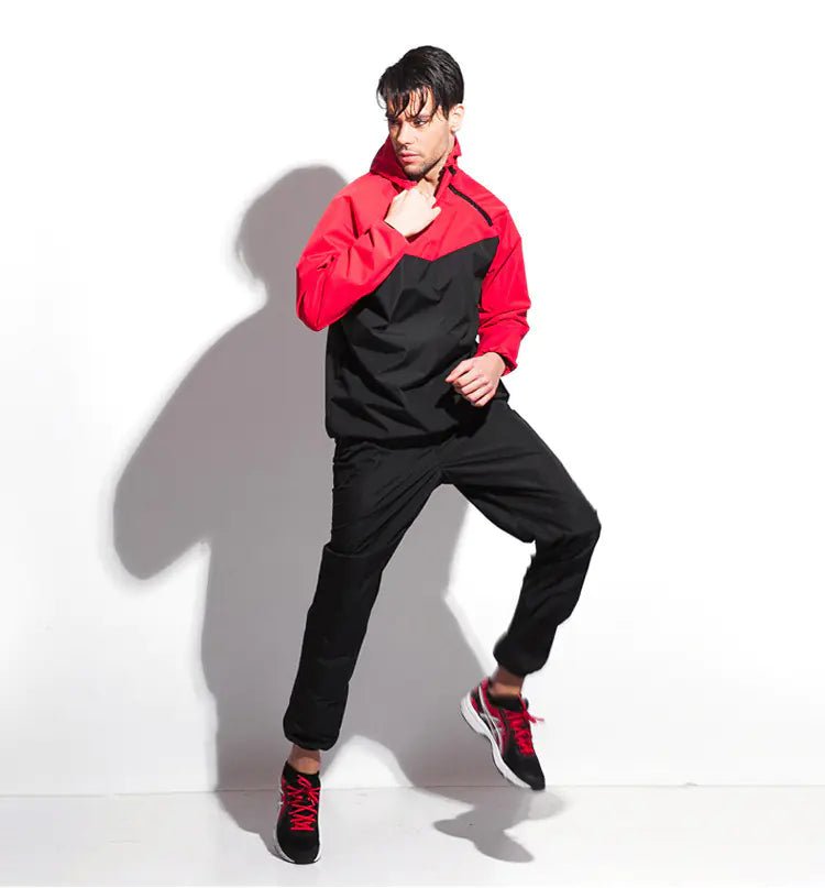 Fitness Sportswear Sweat Pants - Christopher James LLC