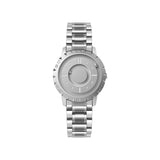 Iron Ball Magnetic Pointer Men's Watch - Christopher James LLC