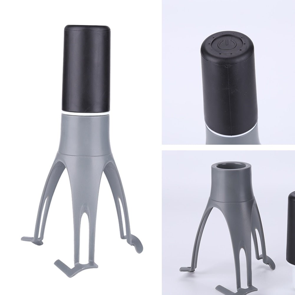 3 Speed Gear Automatic Egg Beaters - Christopher James LLC