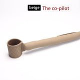 Leather Car Seat Gap Filler - Christopher James LLC