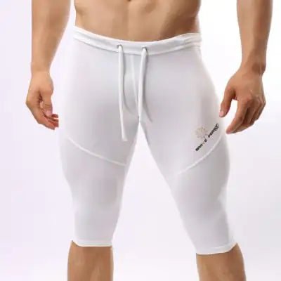 Fitness Cycling Track Pants - Christopher James LLC