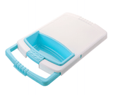 Kitchen Plastic Chopping Board - Christopher James LLC