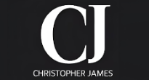 Christopher James