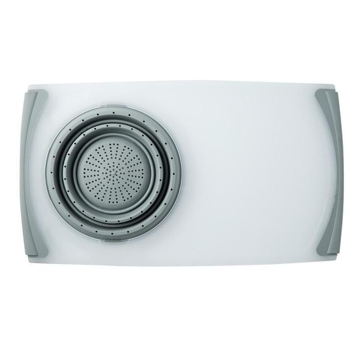 Kitchen Plastic Chopping Board - Christopher James LLC