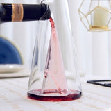 Transparent Wine Decanter - Christopher James LLC