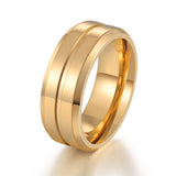 Electroplating Ring - Christopher James LLC