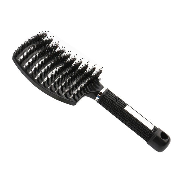 Massage Hair Comb - Christopher James LLC