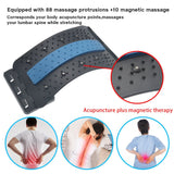 Back Massage Pad - Christopher James LLC