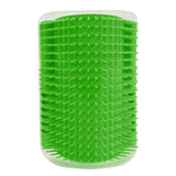 Cat Self Groomer Corner Brush - Christopher James LLC