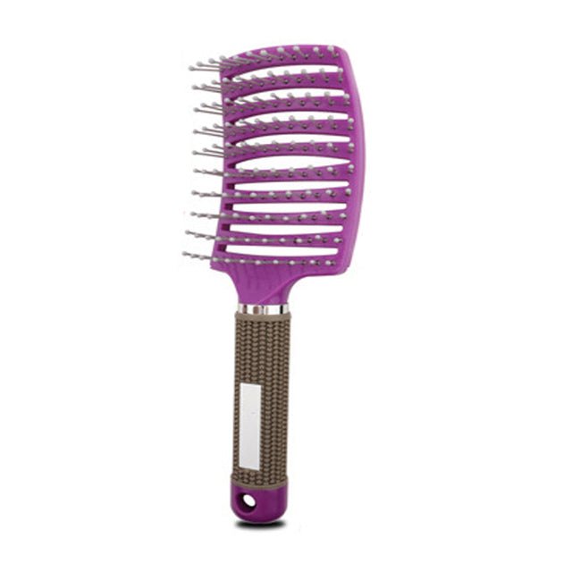Massage Hair Comb - Christopher James LLC