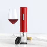 Automatic Wine Bottle Opener - Christopher James LLC