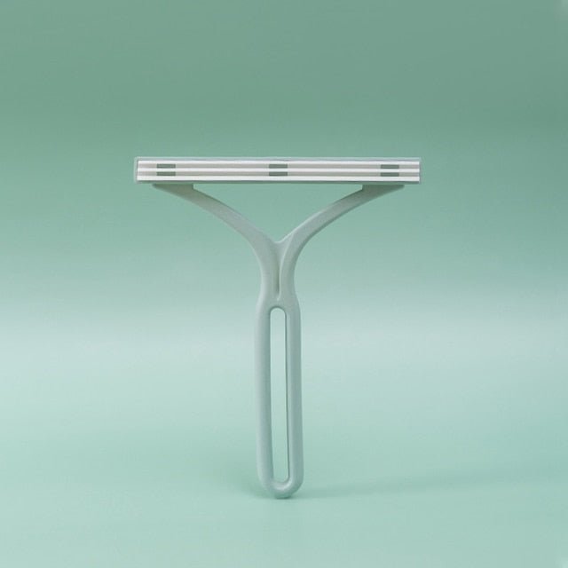 Pet Hair Remover Brush - Christopher James LLC