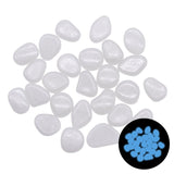 Glow in the Dark Garden Pebbles - Christopher James LLC
