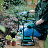 Garden Kneeler - Christopher James LLC