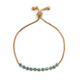 Charm Bracelet - Christopher James LLC