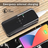 Portable Inflator Pump - Christopher James LLC