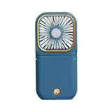 Mini Cooling Foldable Fan - Christopher James LLC