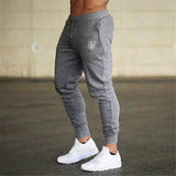 Men's Fitness Pants - Christopher James LLC