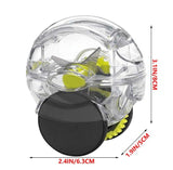 Rolling Garlic Chopper - Christopher James LLC