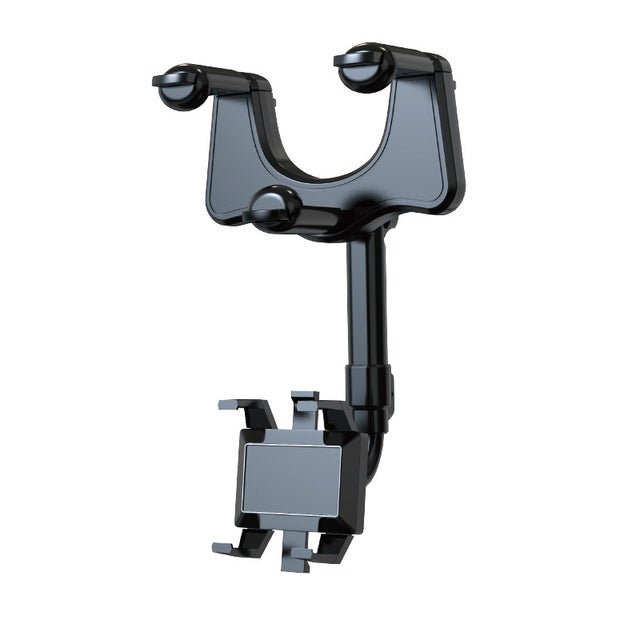 360° Rotatable Smart Phone Car Holder - Christopher James LLC