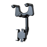 360° Rotatable Smart Phone Car Holder - Christopher James LLC