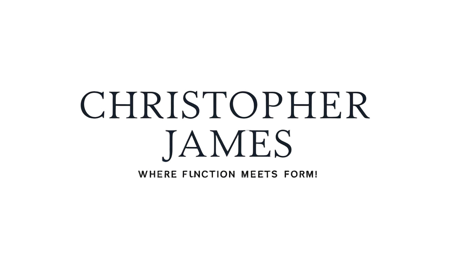 Christopher James LLC