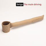 Leather Car Seat Gap Filler - Christopher James LLC