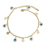 Charm Bracelet - Christopher James LLC