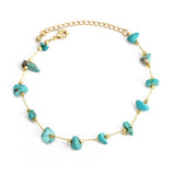 Charm Bracelet - Christopher James LLC