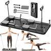 Multifunctional fitness board