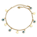 Charm Bracelet - Christopher James LLC