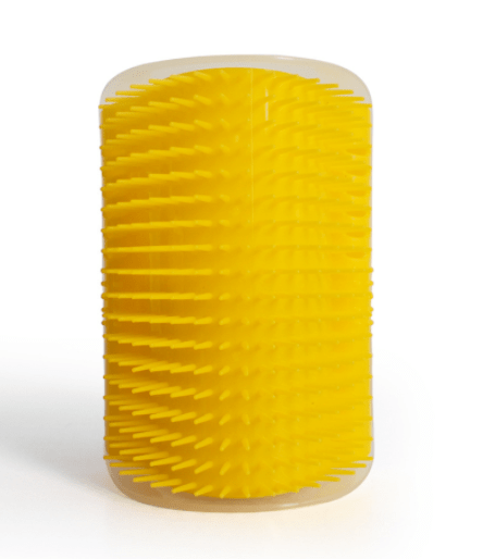 Cat Self Groomer Corner Brush - Christopher James LLC