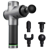 Tissue Muscle Massage - Christopher James LLC