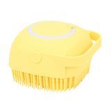 Cute Dog Bath Brush - Christopher James LLC