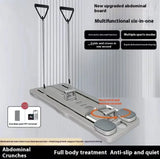 Multifunctional fitness board - Christopher James LLC