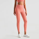 CurveBoost Fitness Leggings - Christopher James LLC